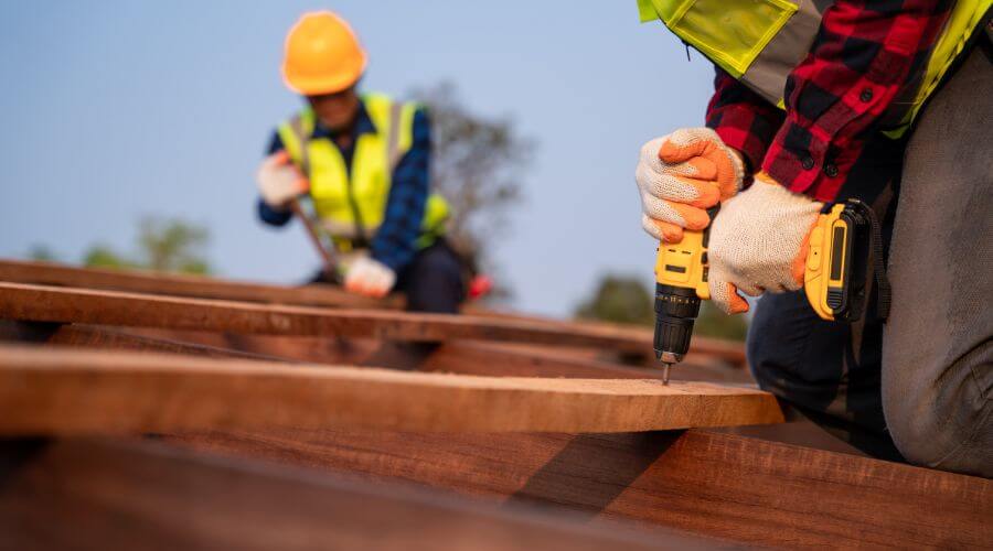 Local Chimney Repair in Wheat Ridge, CO